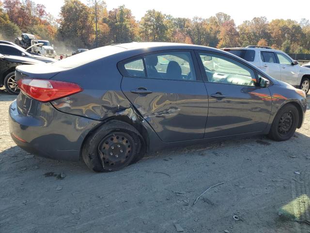 Photo 3 from auction – 2016 KIA FORTE LX with VIN KNAFX4A64G5521300