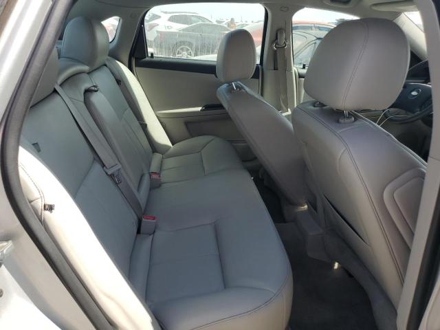 Photo 10 from auction – 2016 CHEVROLET IMPALA LIM with VIN 2G1WC5E3XG1113088