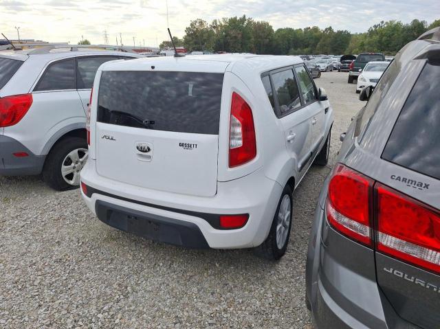Photo 4 from auction – 2013 KIA SOUL + with VIN KNDJT2A6XD7761447