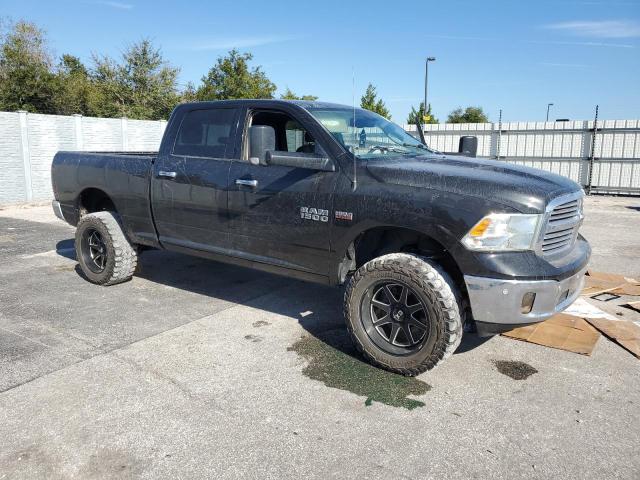 Photo 4 from auction – 2018 RAM 1500 SLT with VIN 1C6RR7TT5JS152851