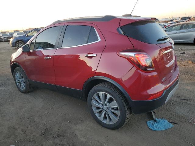 Photo 2 from auction – 2019 BUICK ENCORE PRE with VIN KL4CJESB1KB824628