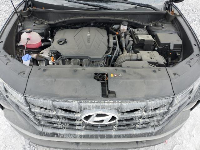 Photo 12 from auction – 2023 HYUNDAI TUCSON SE with VIN 5NMJACAE9PH238971