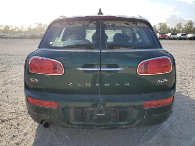 Photo 6 from auction – 2019 MINI COOPER CLU with VIN WMWLU1C53K2F29867