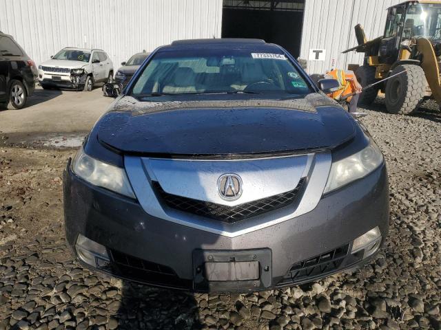 Photo 5 from auction – 2010 ACURA TL with VIN 19UUA9F24AA007588