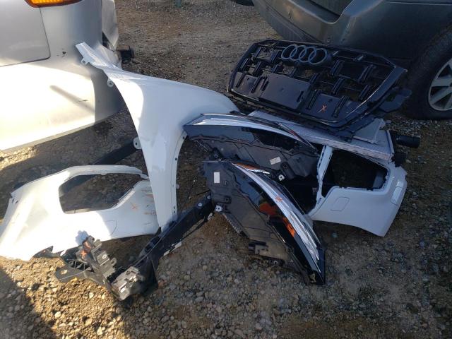 Photo 12 from auction – 2025 AUDI Q7 PREMIUM with VIN WA1LCBF70SD006567