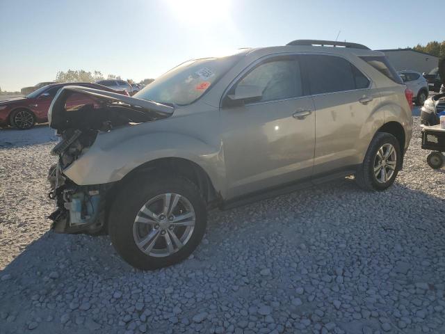CHEVROLET EQUINOX LT 2010 with VIN 2CNALDEWXA6236322 - Photo from auction