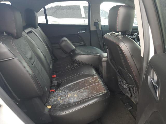 Photo 11 from auction – 2015 CHEVROLET EQUINOX LT with VIN 1GNALDEK4FZ140030
