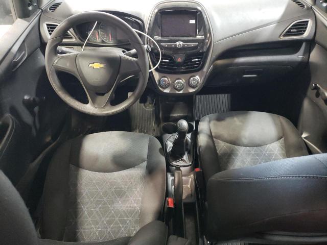 Photo 8 from auction – 2020 CHEVROLET SPARK LS with VIN KL8CA6SA9LC451541