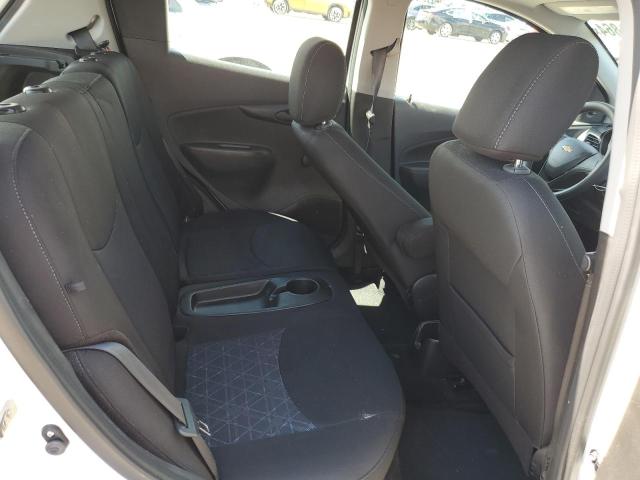 Photo 10 from auction – 2020 CHEVROLET SPARK LS with VIN KL8CB6SA2LC409743