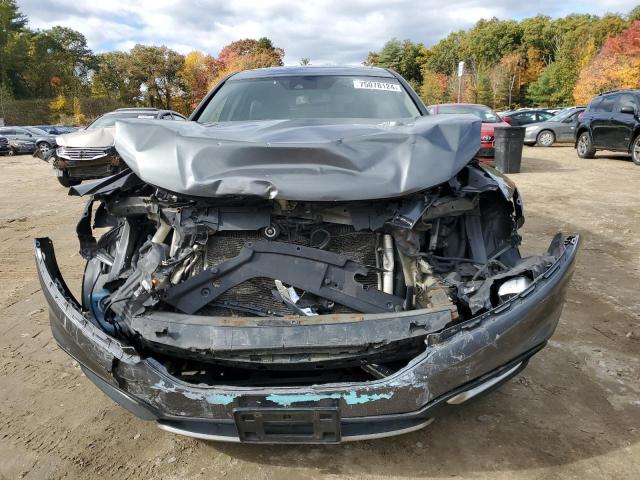 Photo 5 from auction – 2014 HONDA CROSSTOUR with VIN 5J6TF2H58EL000044