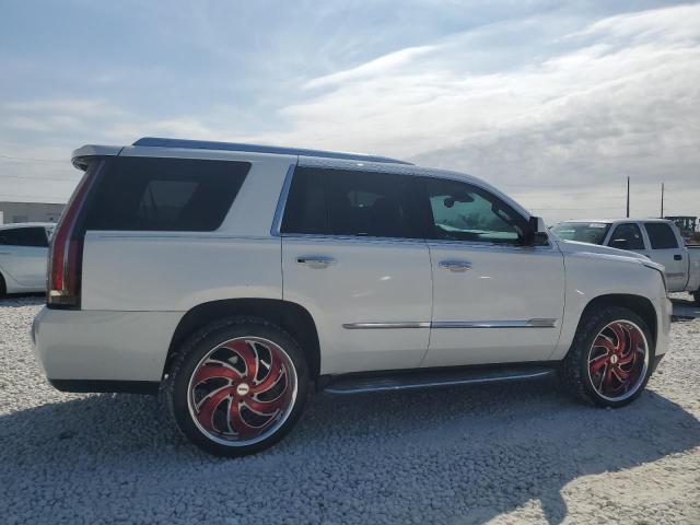 Photo 3 from auction – 2016 CADILLAC ESCALADE L with VIN 1GYS3BKJ3GR417730