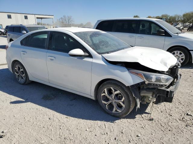 Photo 4 from auction – 2019 KIA FORTE FE with VIN 3KPF24AD7KE078718