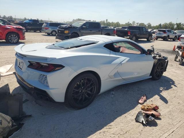 Photo 3 from auction – 2023 CHEVROLET CORVETTE S with VIN 1G1YC2D44P5106184