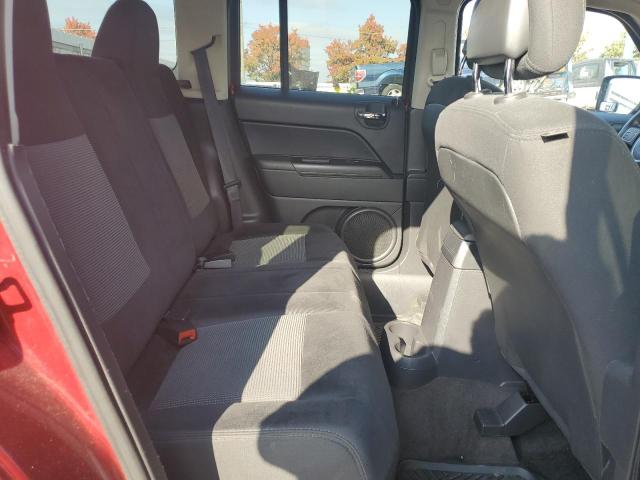 Photo 11 from auction – 2014 JEEP PATRIOT SP with VIN 1C4NJPBB2ED785406