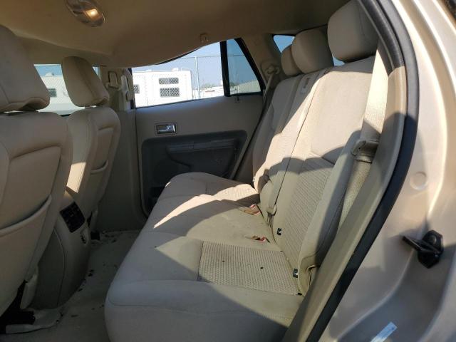 Photo 11 from auction – 2007 FORD EDGE SE with VIN 2FMDK36C77BA77418