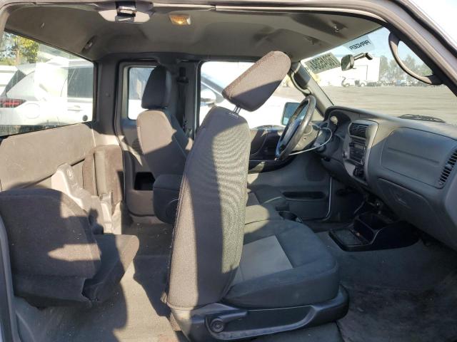 Photo 10 from auction – 2010 FORD RANGER SUP with VIN 1FTKR4EE4APA68062