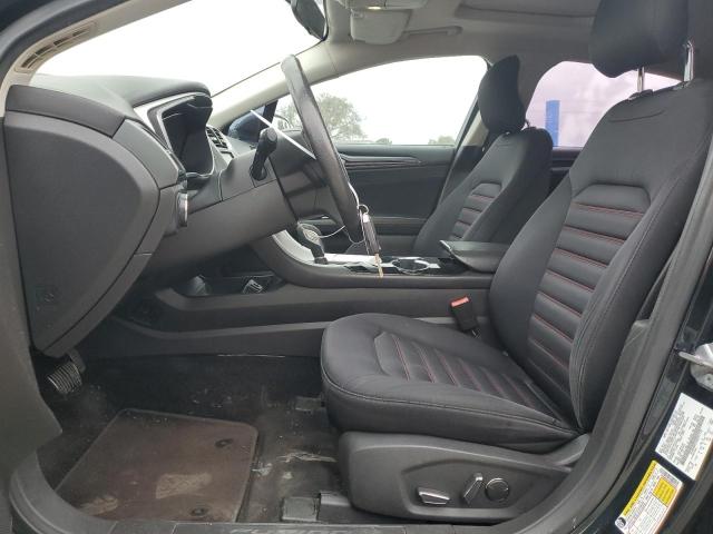 Photo 7 from auction – 2014 FORD FUSION SE with VIN 3FA6P0H75ER291759