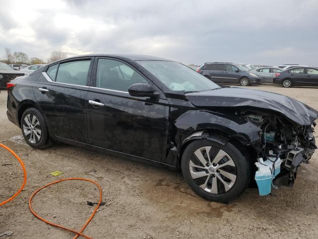 Photo 4 from auction – 2023 NISSAN ALTIMA S with VIN 1N4BL4BV3PN352315