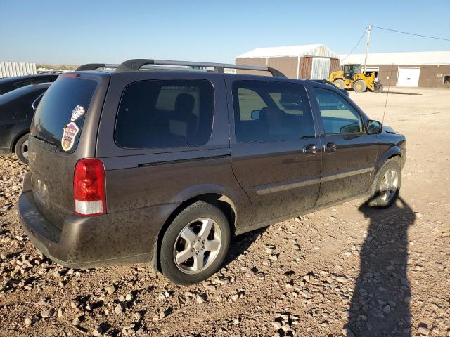 Photo 3 from auction – 2008 CHEVROLET UPLANDER L with VIN 1GNDV33148D205910