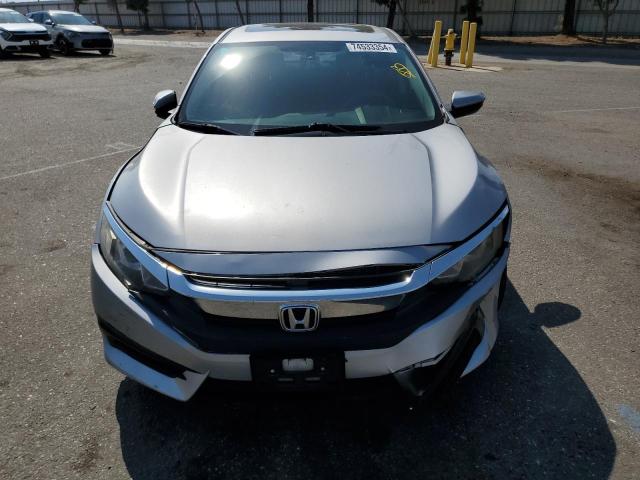 Photo 5 from auction – 2017 HONDA CIVIC EX with VIN 2HGFC2F79HH536262