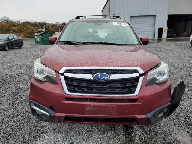Photo 5 from auction – 2017 SUBARU FORESTER 2 with VIN JF2SJARC8HH457758