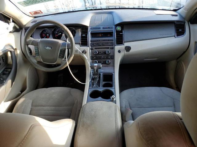 Photo 8 from auction – 2011 FORD TAURUS SE with VIN 1FAHP2DW4BG123969