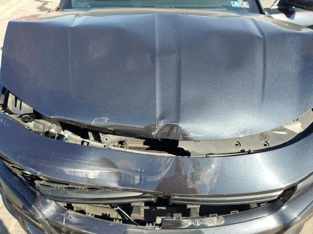 Photo 11 from auction – 2018 DODGE CHARGER SX with VIN 2C3CDXHG4JH119330