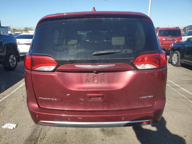 Photo 6 from auction – 2018 CHRYSLER PACIFICA L with VIN 2C4RC1GG6JR107083