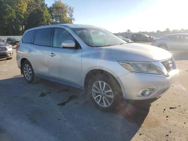 Photo 4 from auction – 2013 NISSAN PATHFINDER with VIN 5N1AR2MN3DC620210