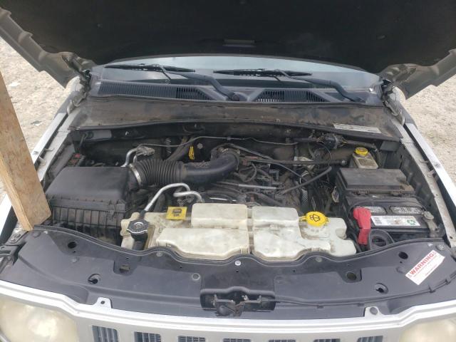 Photo 12 from auction – 2012 JEEP LIBERTY SP with VIN 1C4PJMAKXCW105844