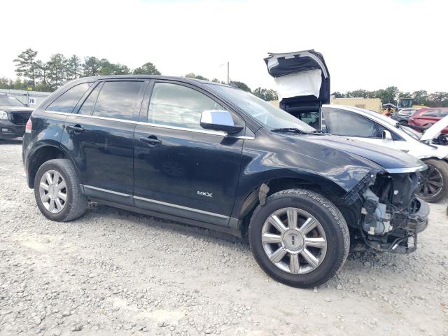 Photo 4 from auction – 2007 LINCOLN MKX with VIN 2LMDU88C27BJ30406