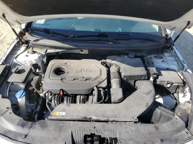 Photo 11 from auction – 2016 HYUNDAI SONATA SPO with VIN 5NPE34AF9GH422613