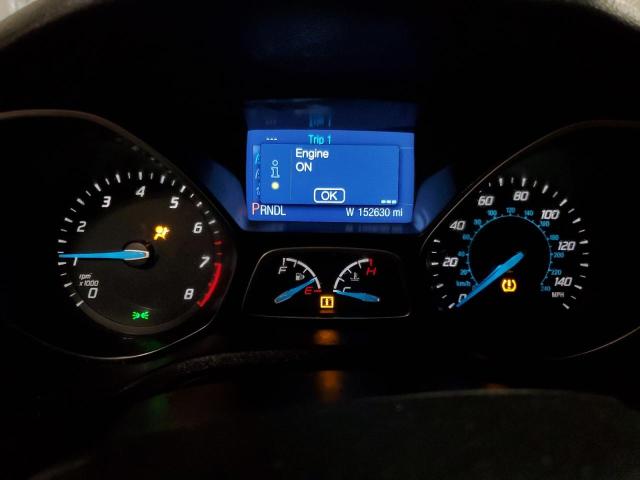 Photo 9 from auction – 2014 FORD FOCUS SE with VIN 1FADP3F2XEL244581