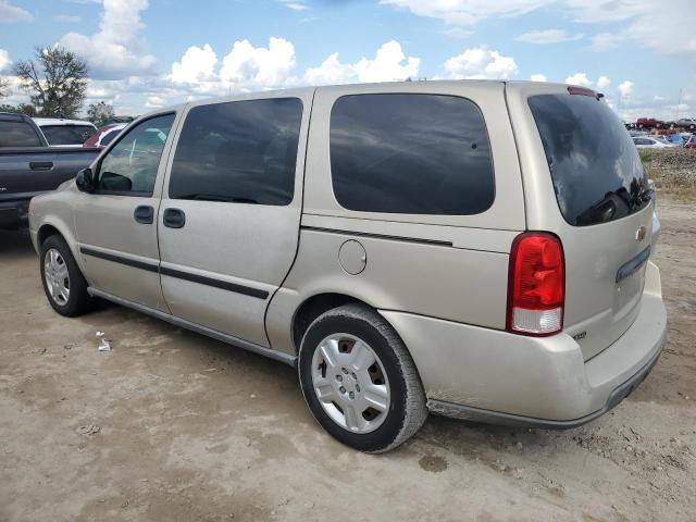 Photo 2 from auction – 2007 CHEVROLET UPLANDER L with VIN 1GNDV23W97D193807