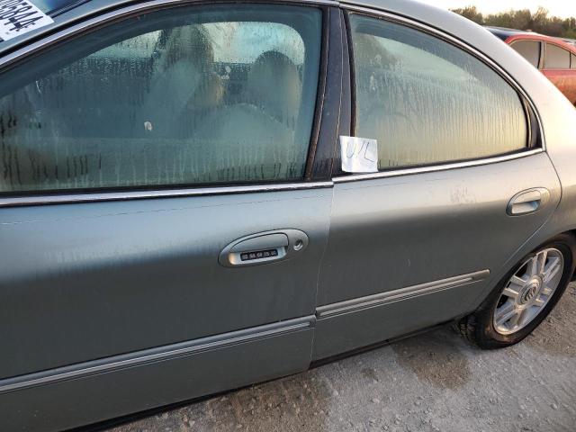 Photo 12 from auction – 2005 MERCURY SABLE LS P with VIN 1MEHM55S25A609217