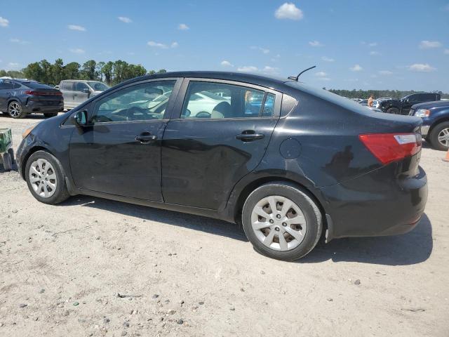 Photo 2 from auction – 2012 KIA RIO LX with VIN KNADM4A36C6091134