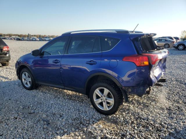 Photo 2 from auction – 2014 TOYOTA RAV4 XLE with VIN 2T3RFREV3EW221772