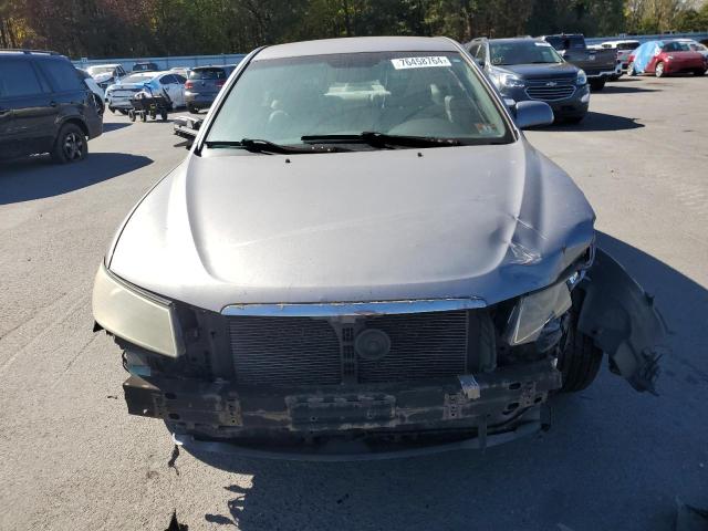Photo 5 from auction – 2007 HYUNDAI SONATA with VIN 5NPEU46F67H242026