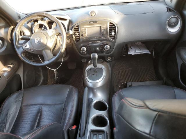 Photo 8 from auction – 2012 NISSAN JUKE S with VIN JN8AF5MV8CT110131