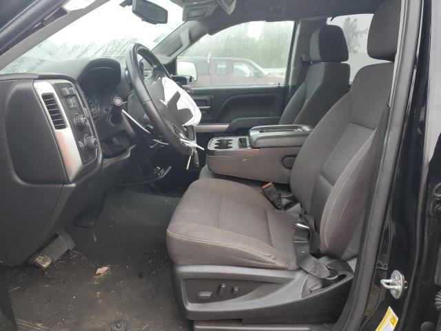 Photo 7 from auction – 2019 CHEVROLET SILVERADO with VIN 2GCVKPEC7K1168821