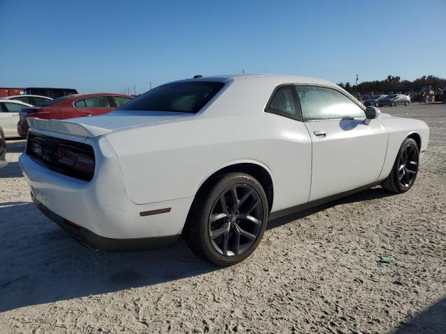 Photo 3 from auction – 2018 DODGE CHALLENGER with VIN 2C3CDZAG4JH242311