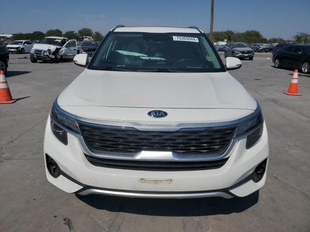 Photo 5 from auction – 2021 KIA SELTOS EX with VIN KNDERCAA2M7118763