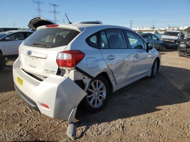 Photo 3 from auction – 2014 SUBARU IMPREZA PR with VIN JF1GPAC68E8283536