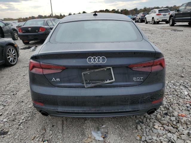 Photo 6 from auction – 2018 AUDI A5 PREMIUM with VIN WAUENCF57JA056716