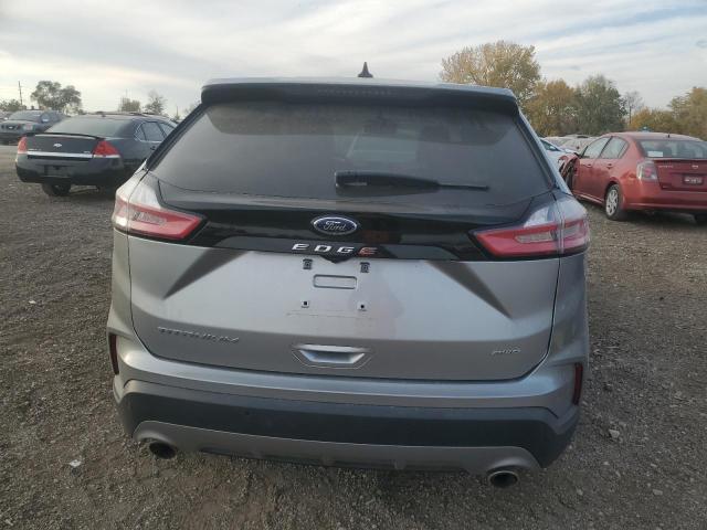 Photo 6 from auction – 2022 FORD EDGE TITAN with VIN 2FMPK4K94NBA15470