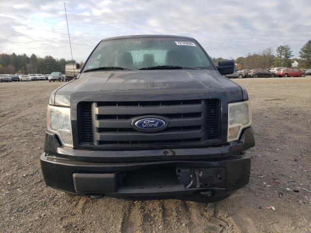 Photo 5 from auction – 2012 FORD F150 SUPER with VIN 1FTFX1EF9CKE29977