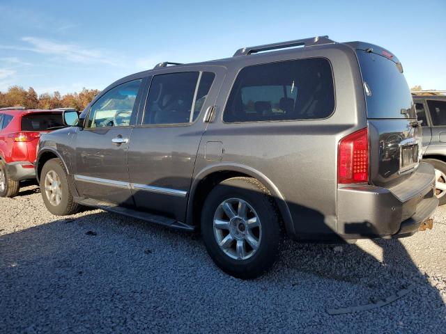 Photo 2 from auction – 2005 INFINITI QX56 with VIN 5N3AA08C65N810746