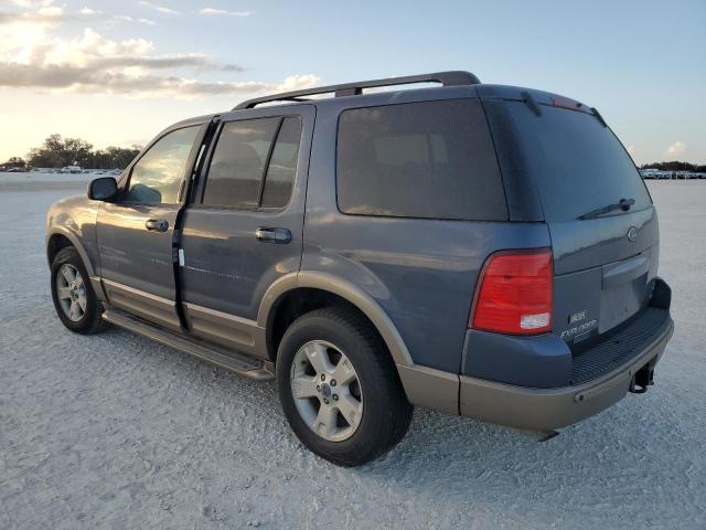 Photo 2 from auction – 2003 FORD EXPLORER E with VIN 1FMDU74W03UB71319