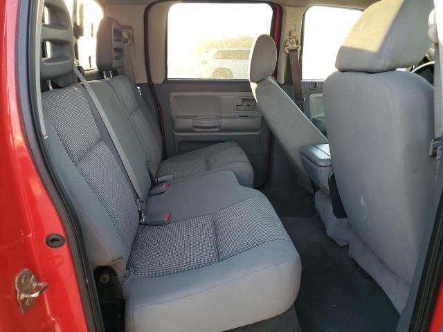 Photo 10 from auction – 2007 DODGE DAKOTA QUA with VIN 1D7HE48K97S124581