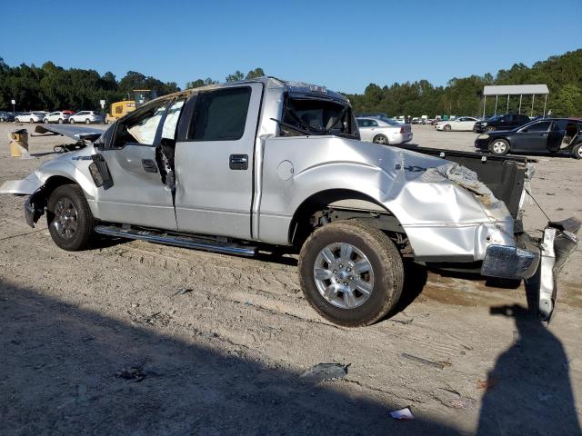 Снимка 2 от търг – 2011 FORD F150 SUPER с VIN 1FTFW1EF6BFC47373